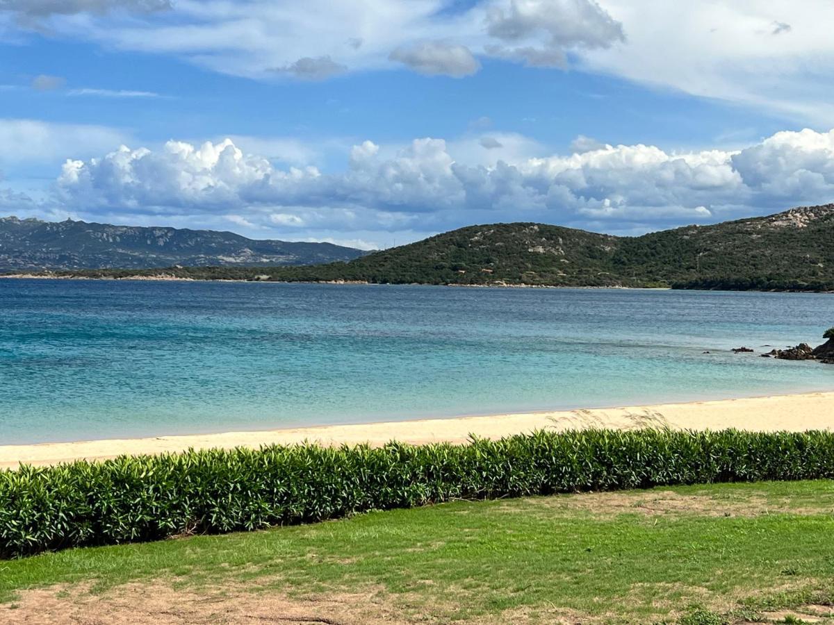 Casa Di Gio - Sardinia - Porto Mannu Villa ปาเลา ภายนอก รูปภาพ