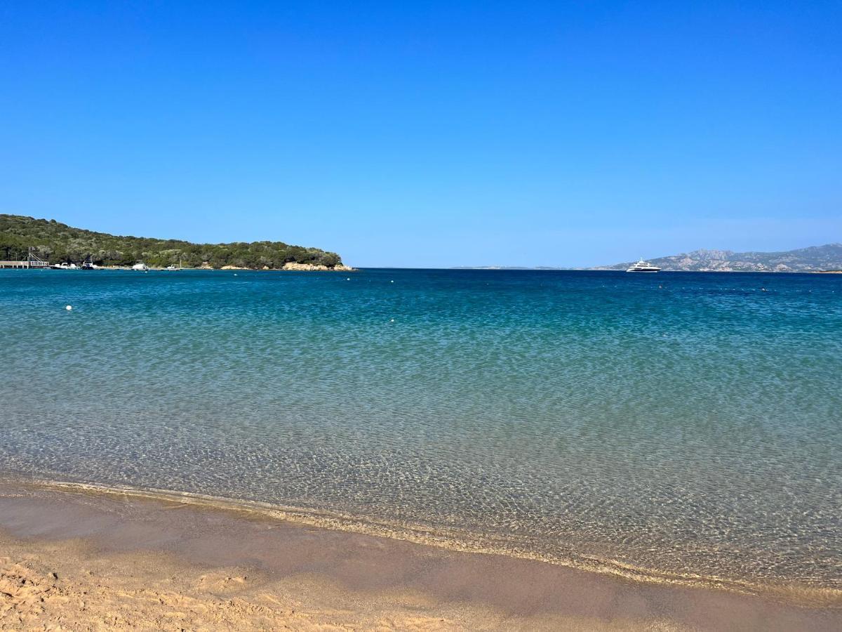 Casa Di Gio - Sardinia - Porto Mannu Villa ปาเลา ภายนอก รูปภาพ